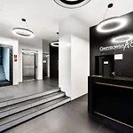 Grzybowska Luxury Apartment