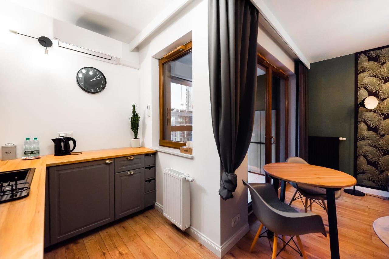 Grzybowska Luxury * Warszawa